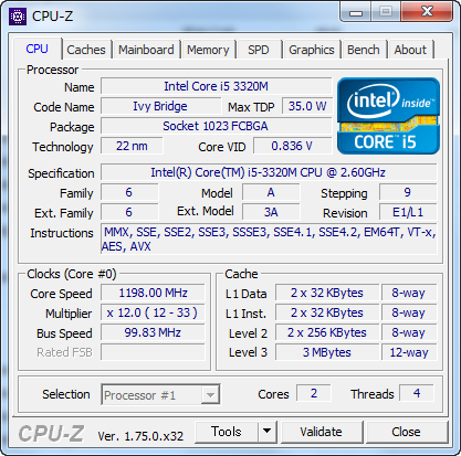 Let's Note CF-SX2のメモリを増設して8GBにする | ノート100YEN.com
